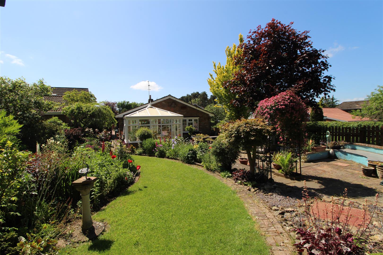 Knayton, Thirsk Thirsk and Northallerton Estate Agents, house and